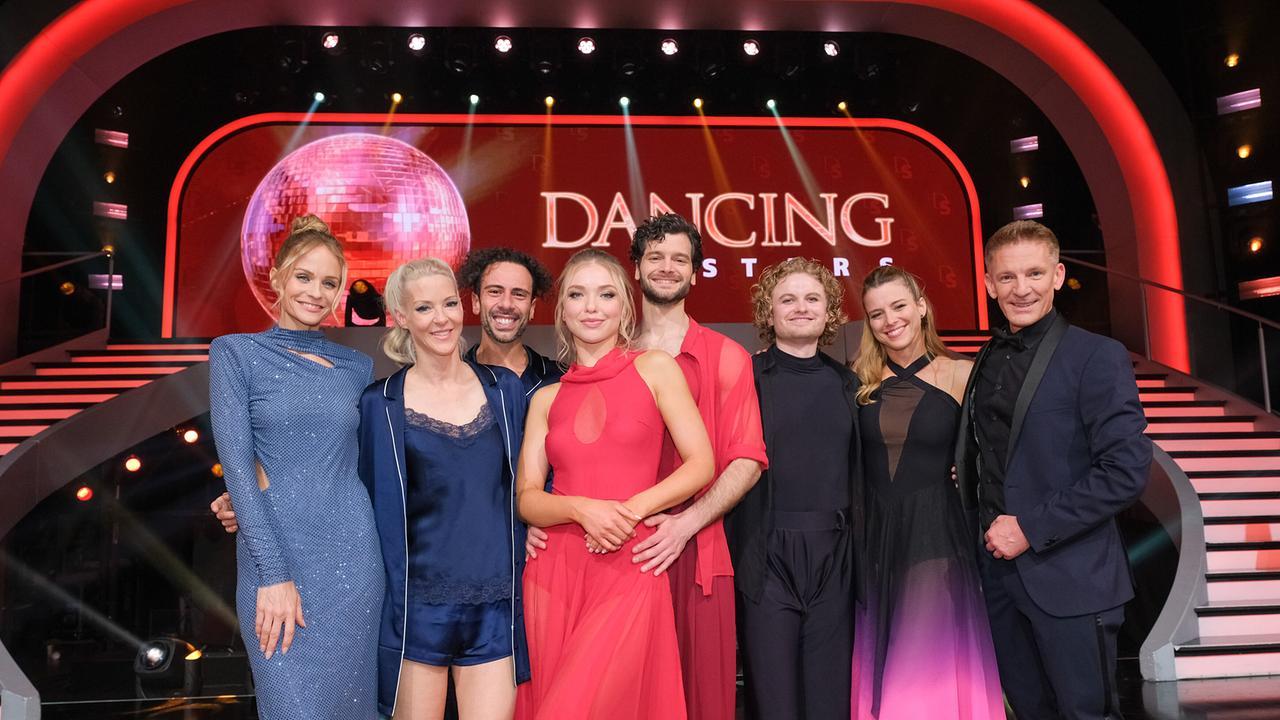 ORF-Show "Dancing Stars" muss 2026 pausieren