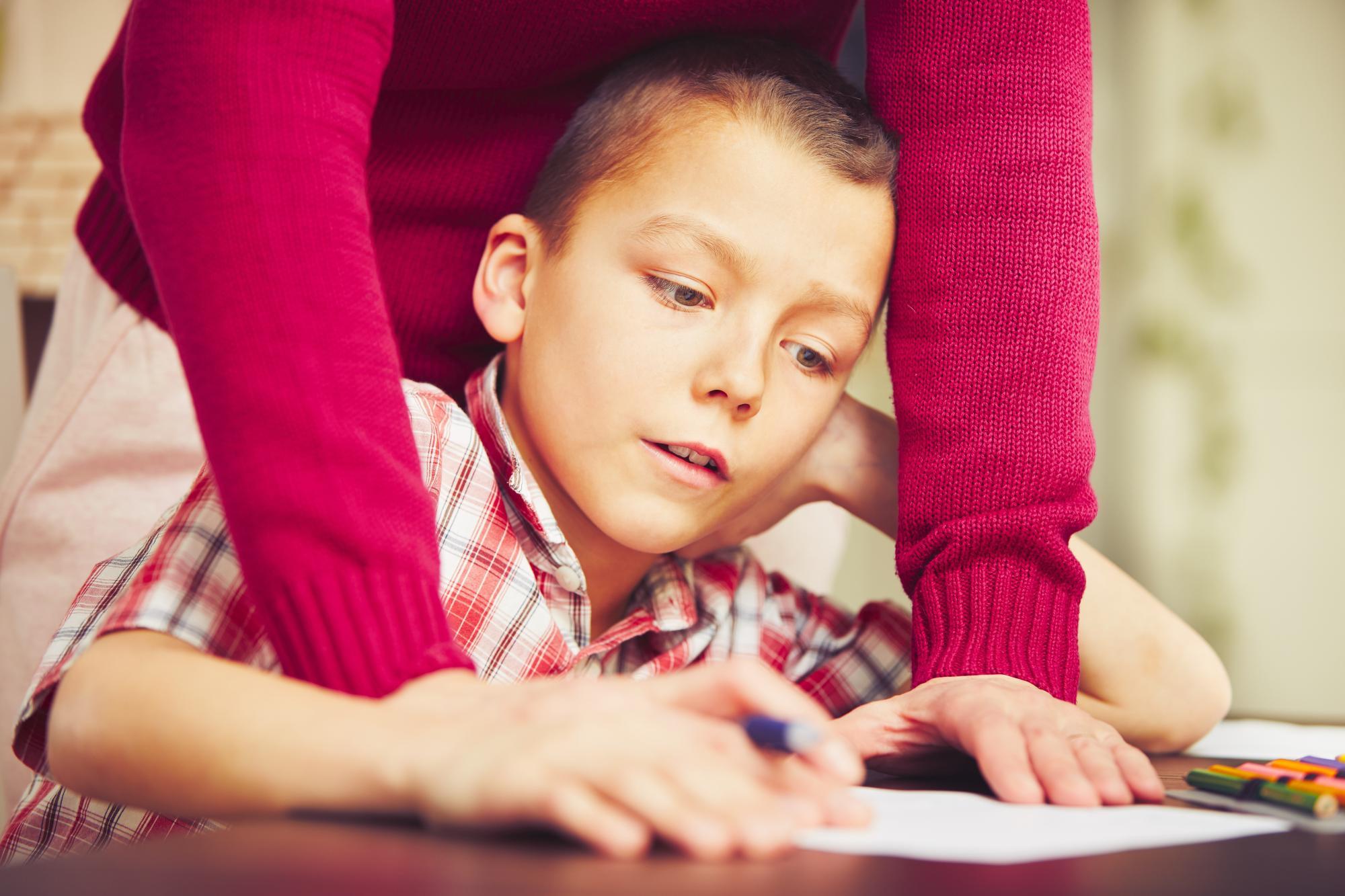 Elternverbände sprechen sich gegen Strafen durch Schule aus