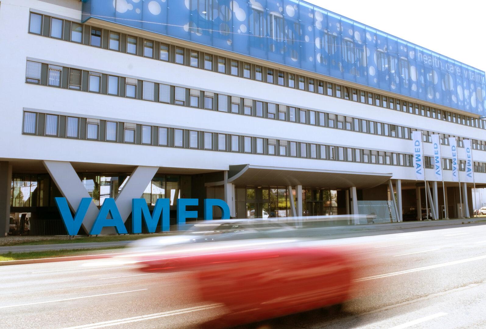 Vamed Engineering baut in Wien 80 Stellen ab