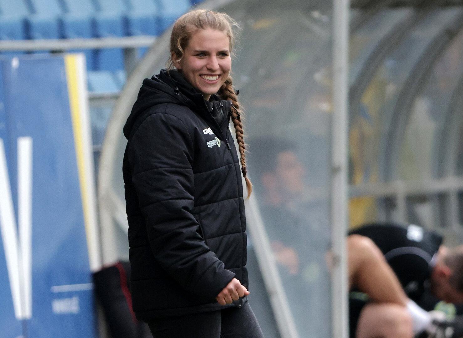 ÖFB-Frauen-Cupfinale: "Jeder Titel erzählt eine eigene Geschichte"