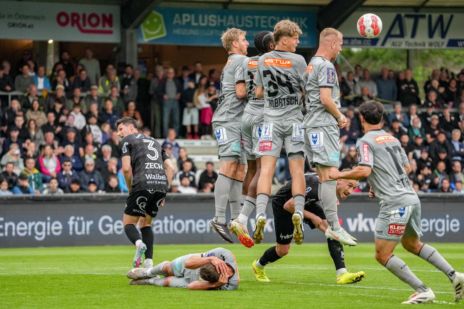 Bundesliga-Krimi live: Wer muss absteigen?