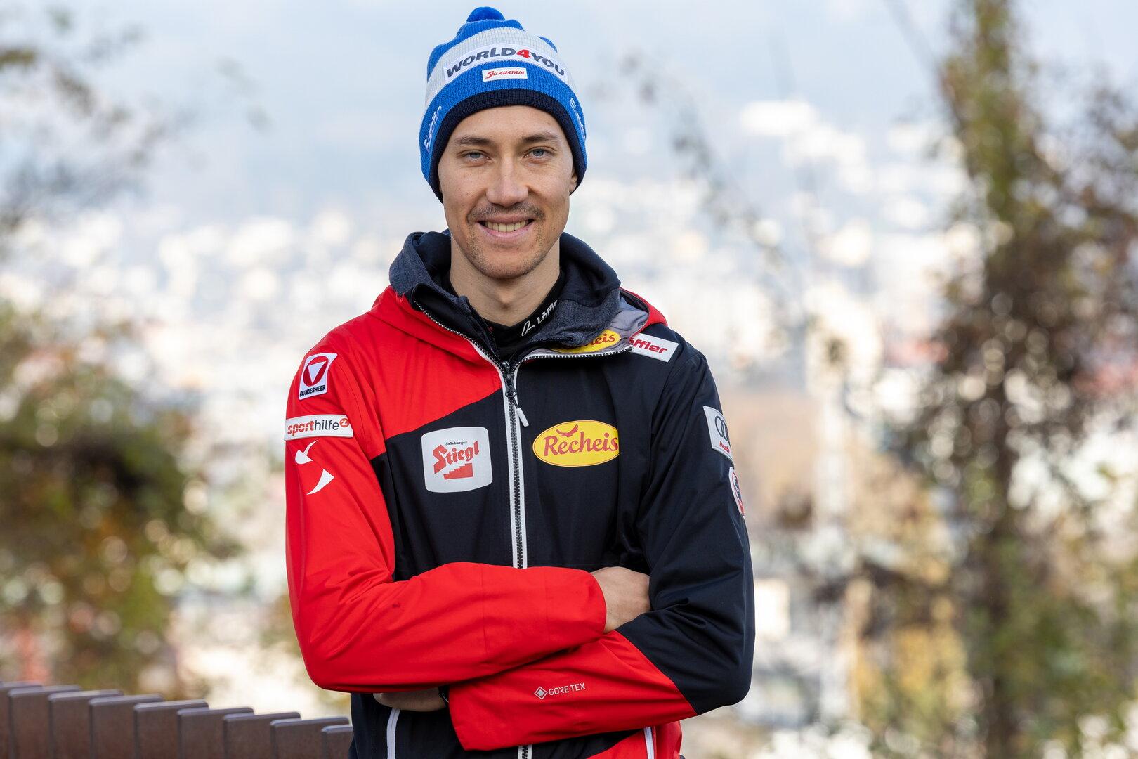 Unregelmäßigkeiten: Mario Seidl wehrt sich gegen Doping-Urteil