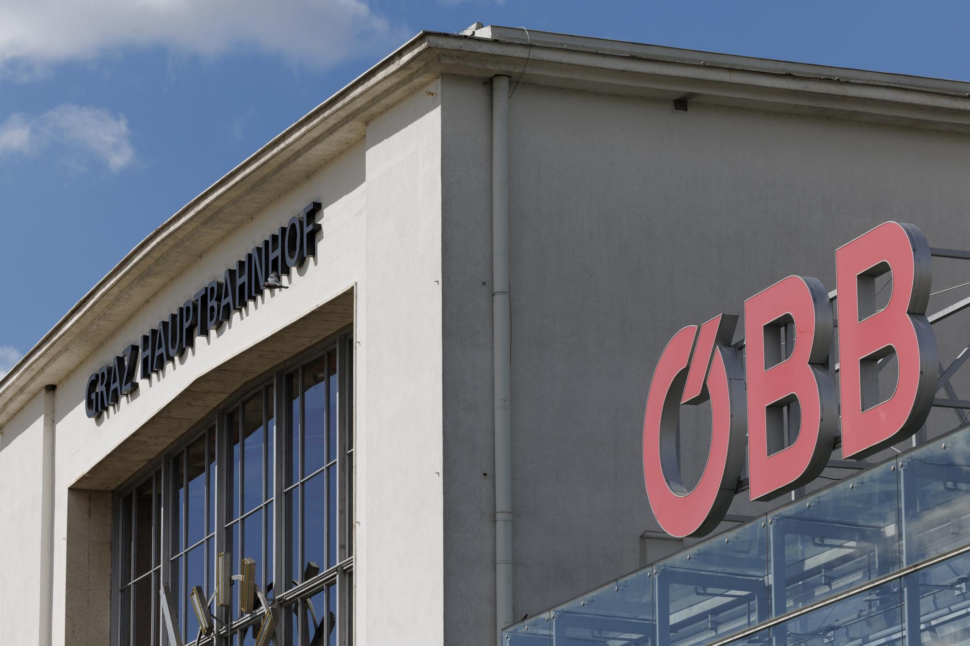 Technische Panne bei den ÖBB: Reservierungssystem ausgefallen