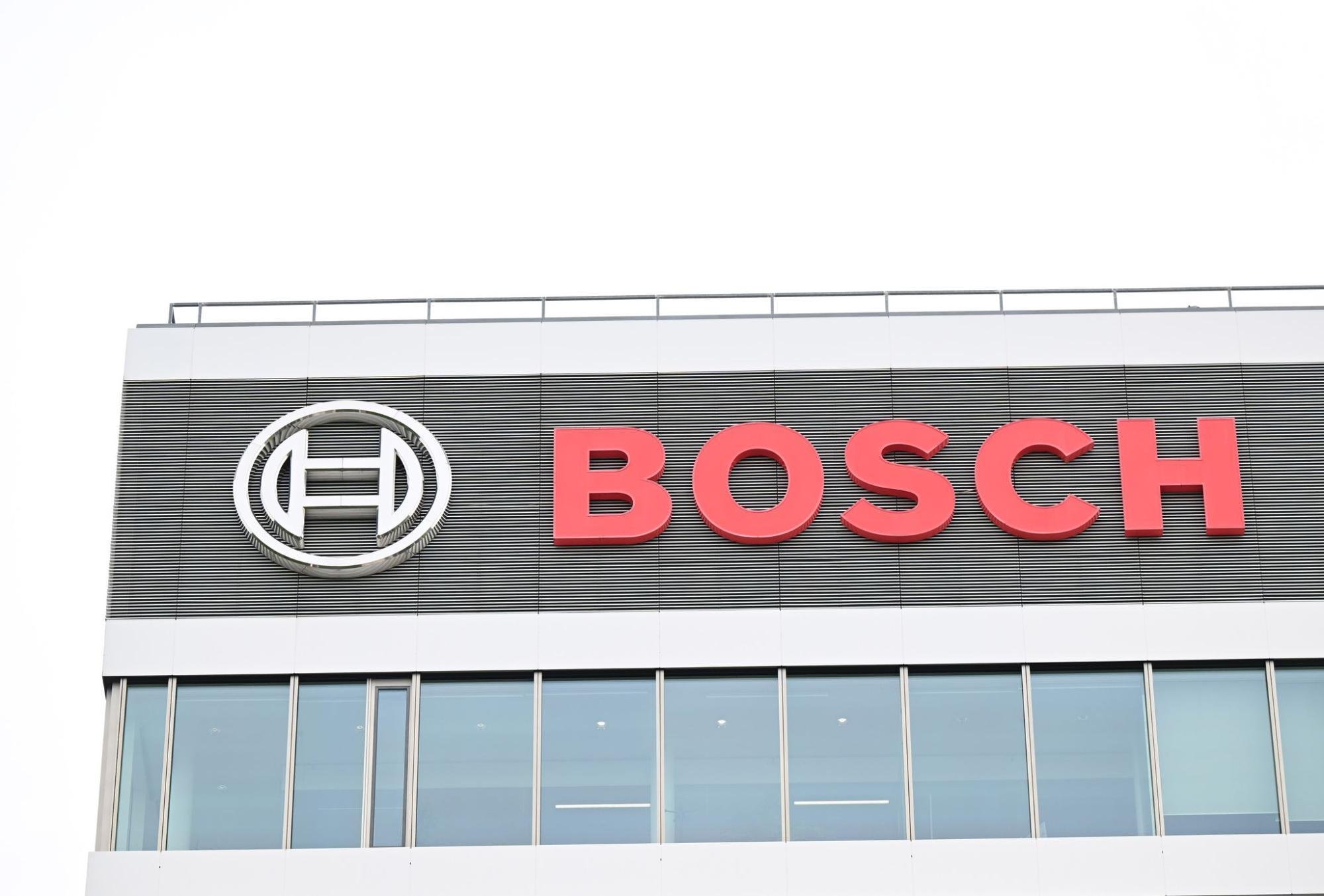 Job-Kahlschlag bei Bosch trifft weitere 13.000 Stellen