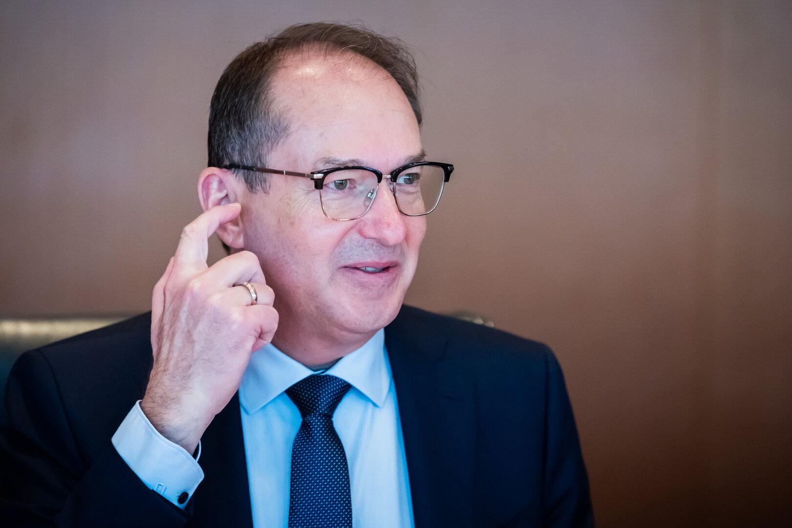 Nach Österreich: Auch Deutschland will Familienzusammenführung aussetzen