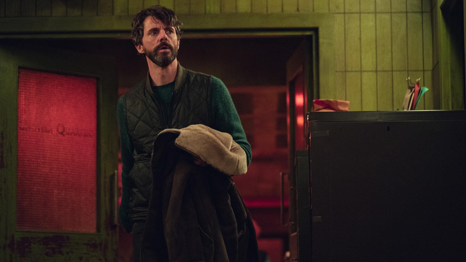 "Department Q" auf Netflix: Alte Fälle in der Rumpelkammer