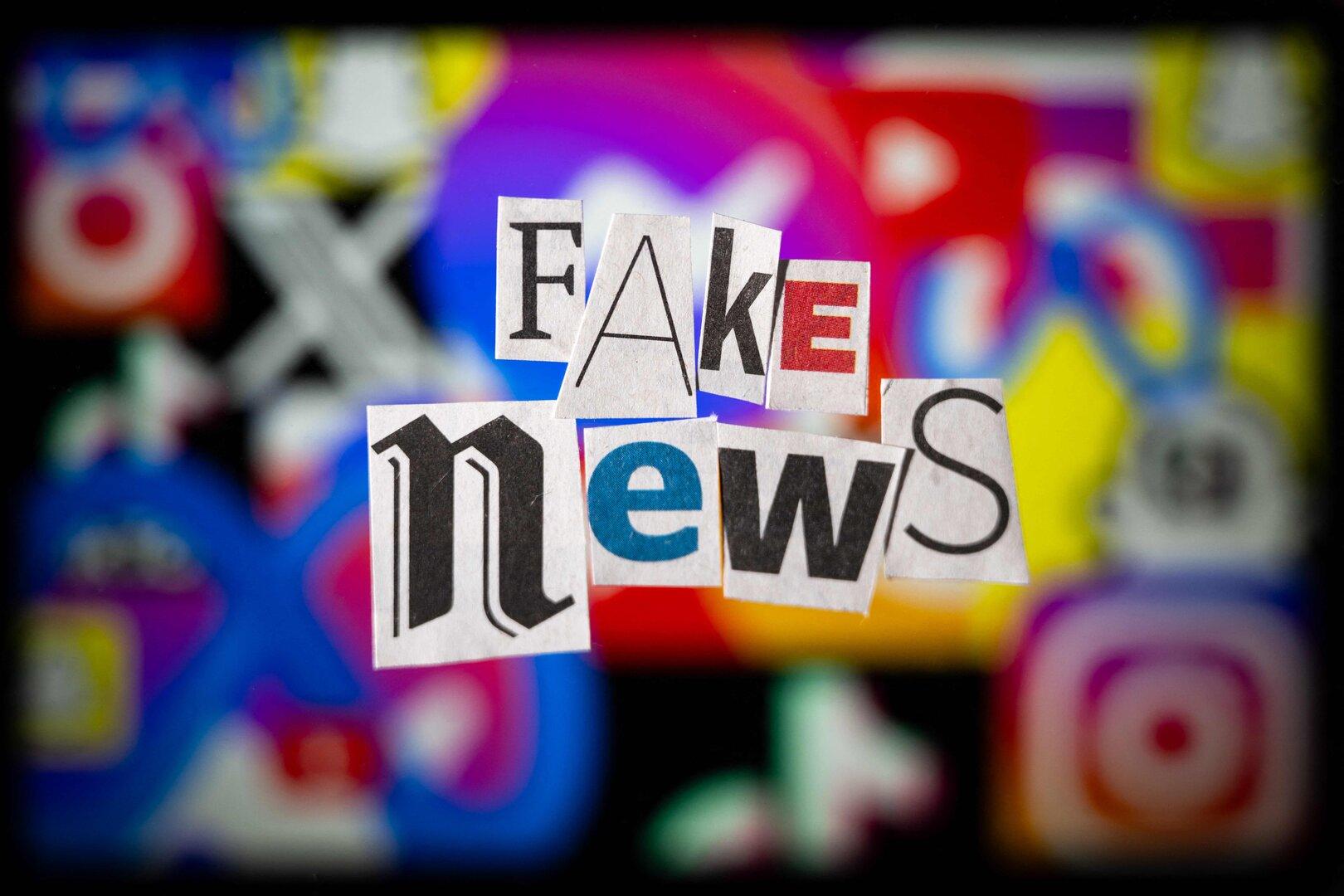 Russlands unsichtbare Hand: Wie Fake News ganze Staaten attackieren