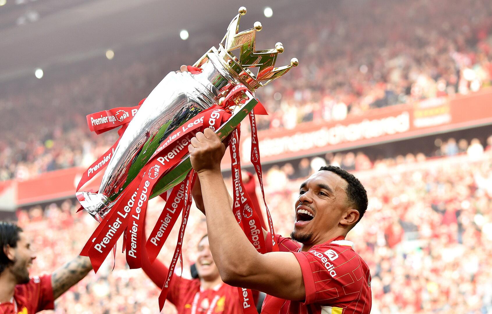 Von den Reds zum Weißen Ballett: Real Madrid holt Liverpool-Star