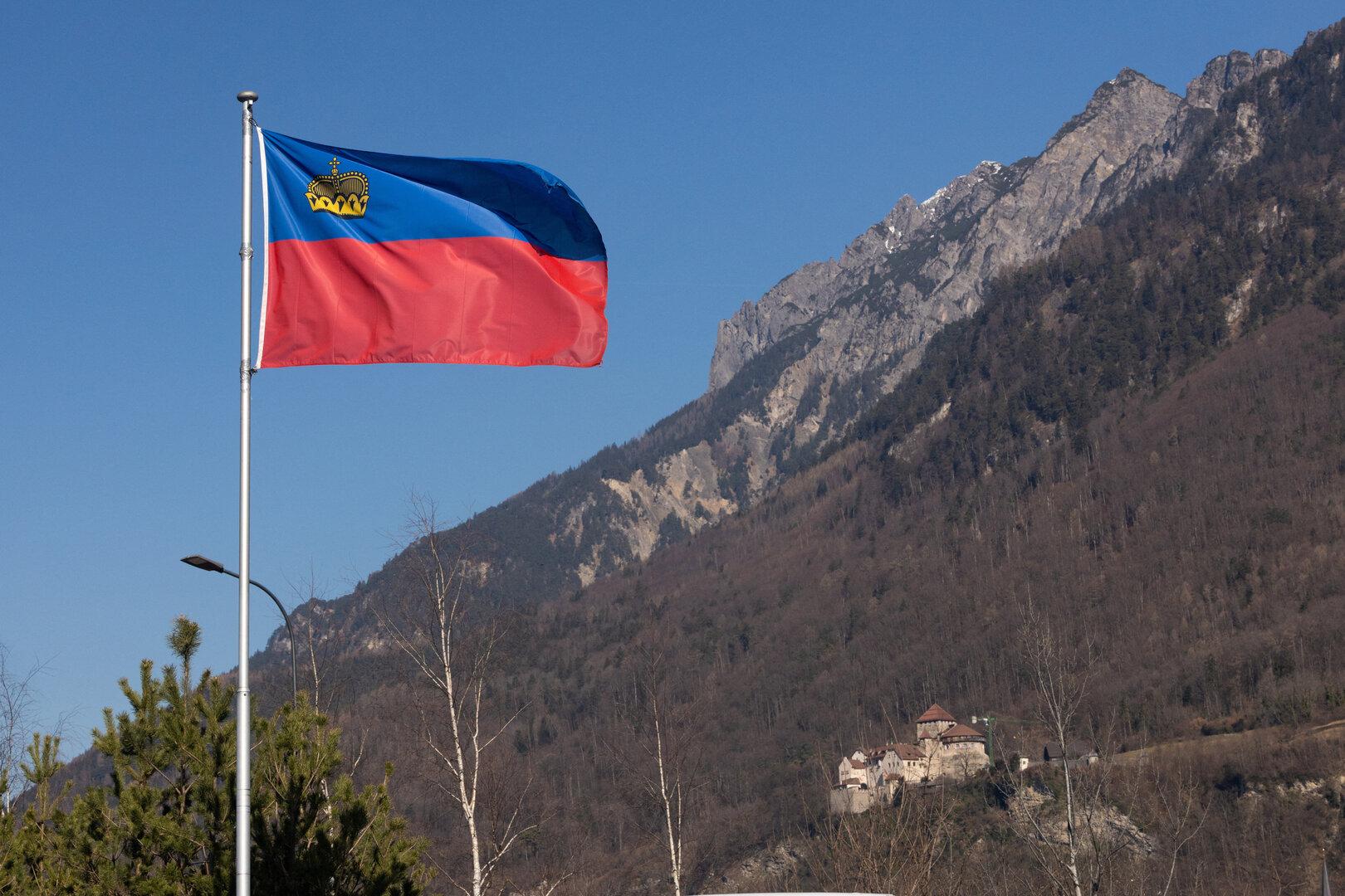 US-Sanktionen bringen Stiftungen in Liechtenstein in Turbulenzen