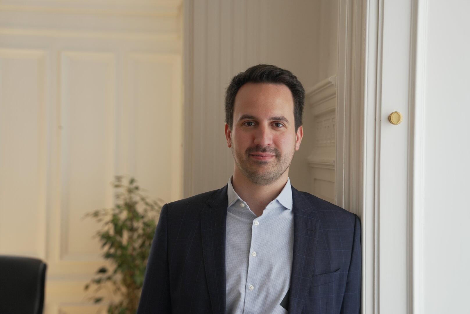 Christoph Wiederkehr: "Unser Ziel ist nicht der Pranger"