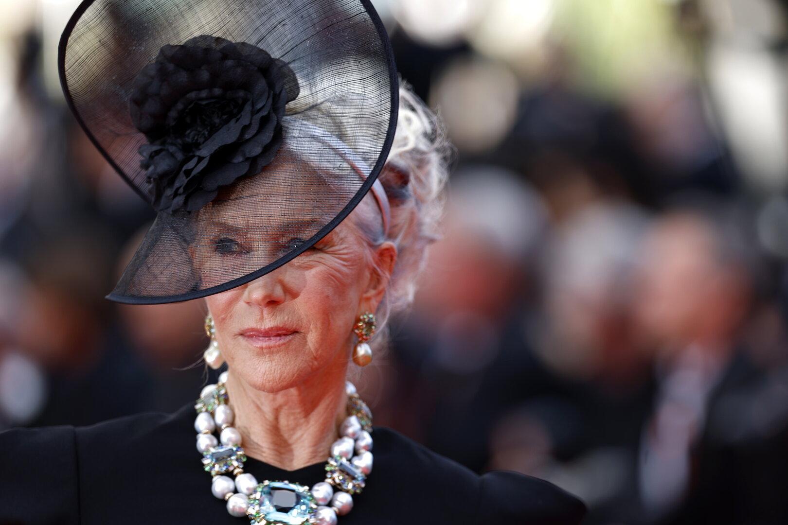 Von Kleopatra zur Queen: Helen Mirren wird 80
