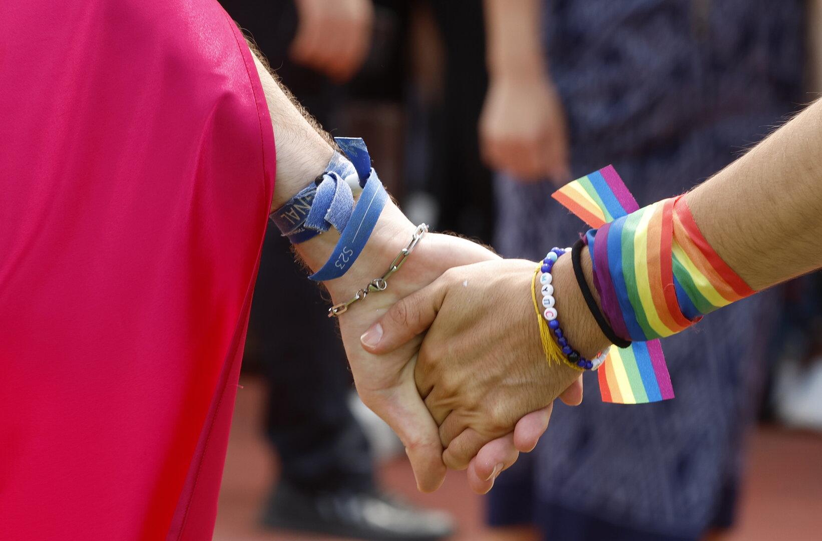 Queer stojnica presenetljivo izpuščena iz graškega festivala "Aufsteirern"