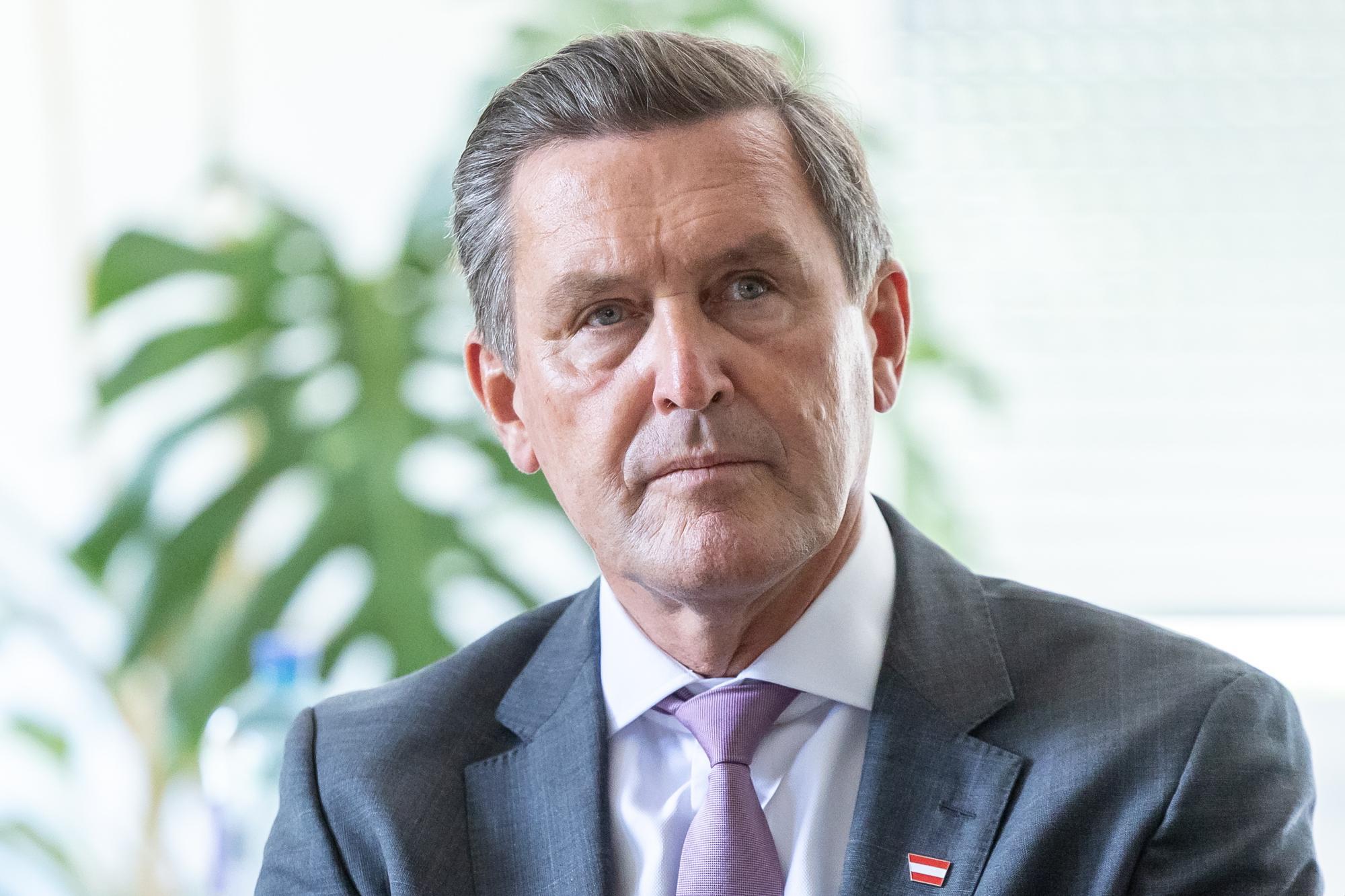 Unternehmen investieren 50 Milliarden Euro in die Infrastruktur