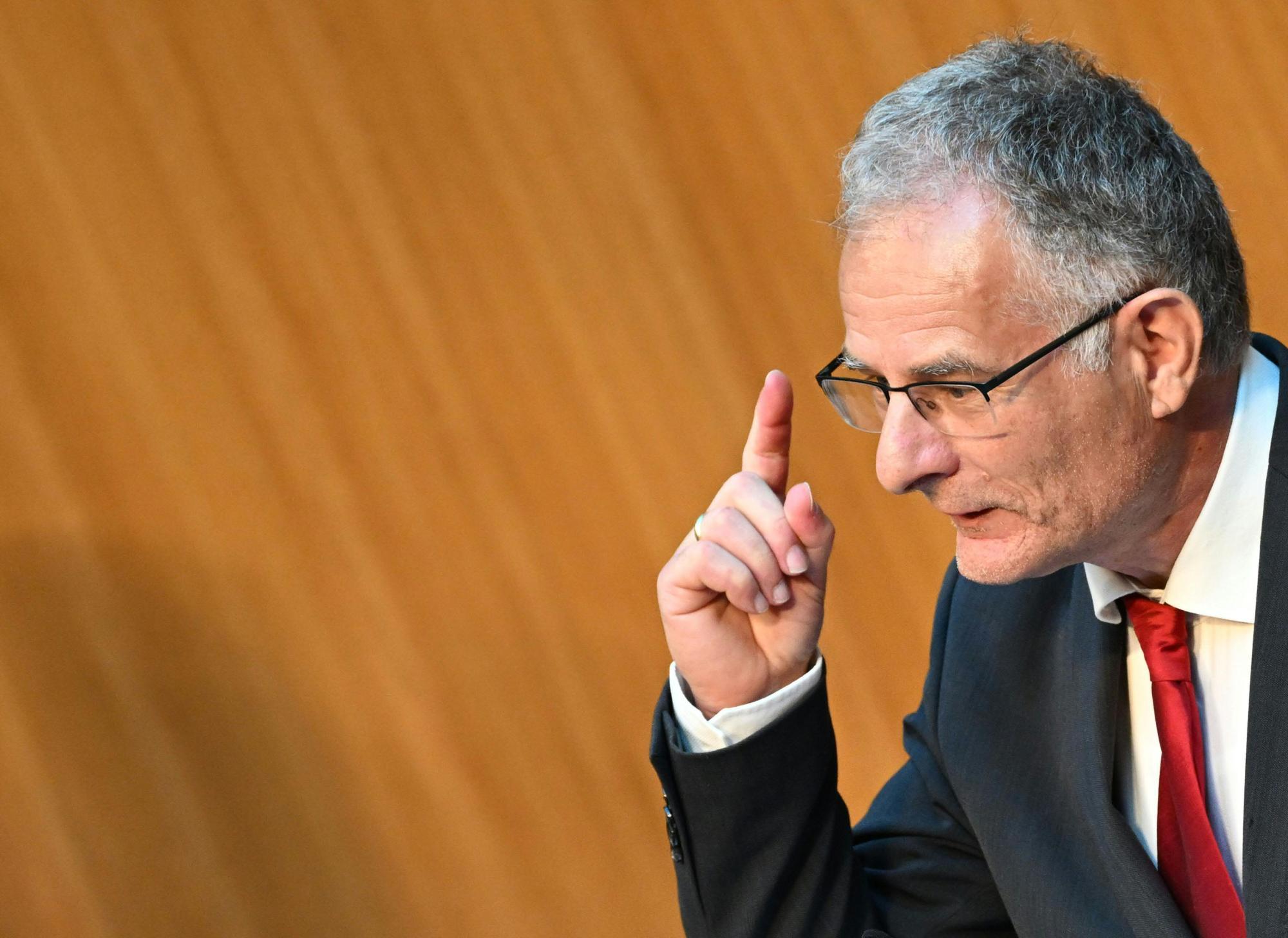 Von Klimabonus bis Korridorpension: Maßnahmen passierten Budgetausschuss