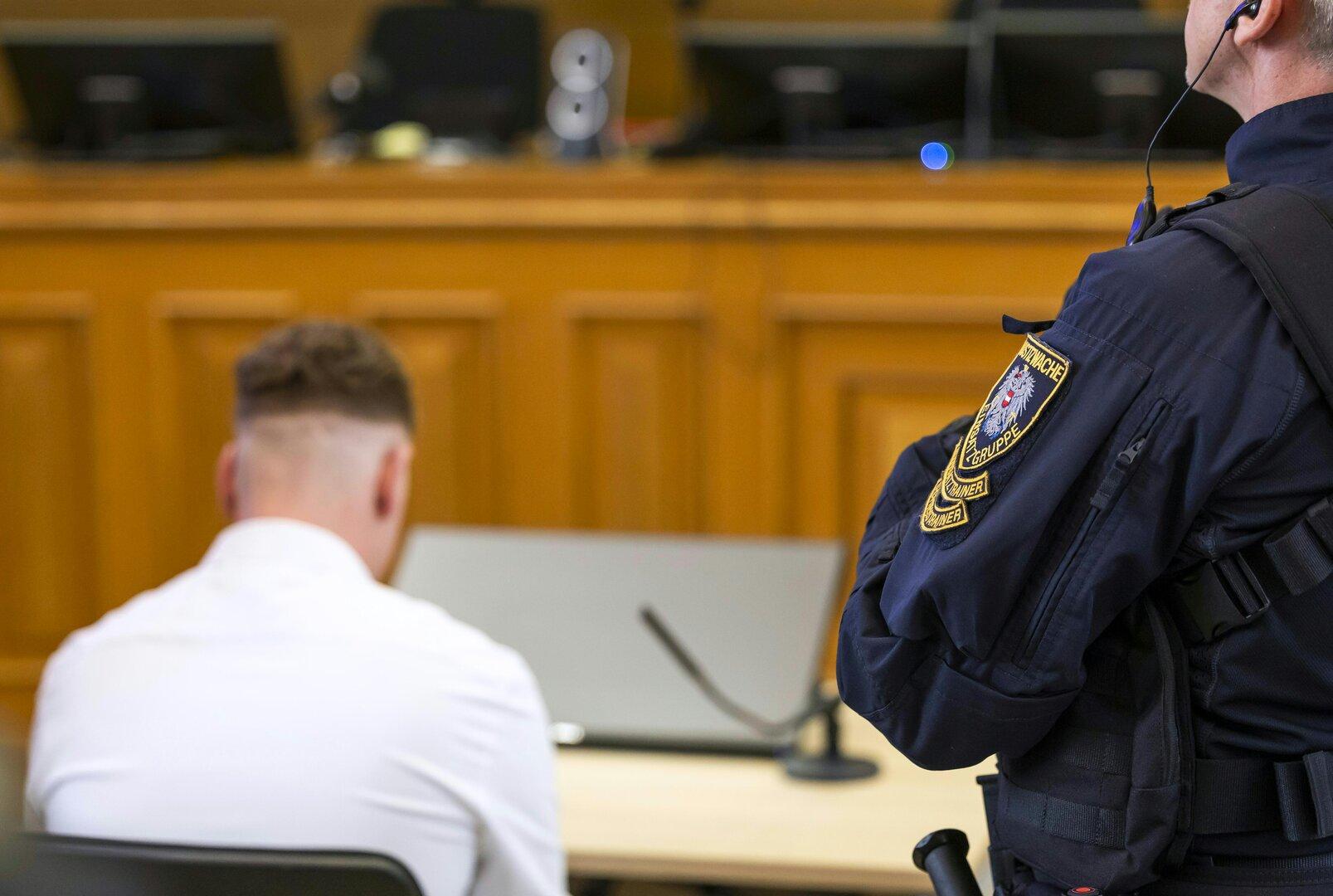 Potrjena dvanajstletna zaporna kazen za umor v vojašnici na Koroškem