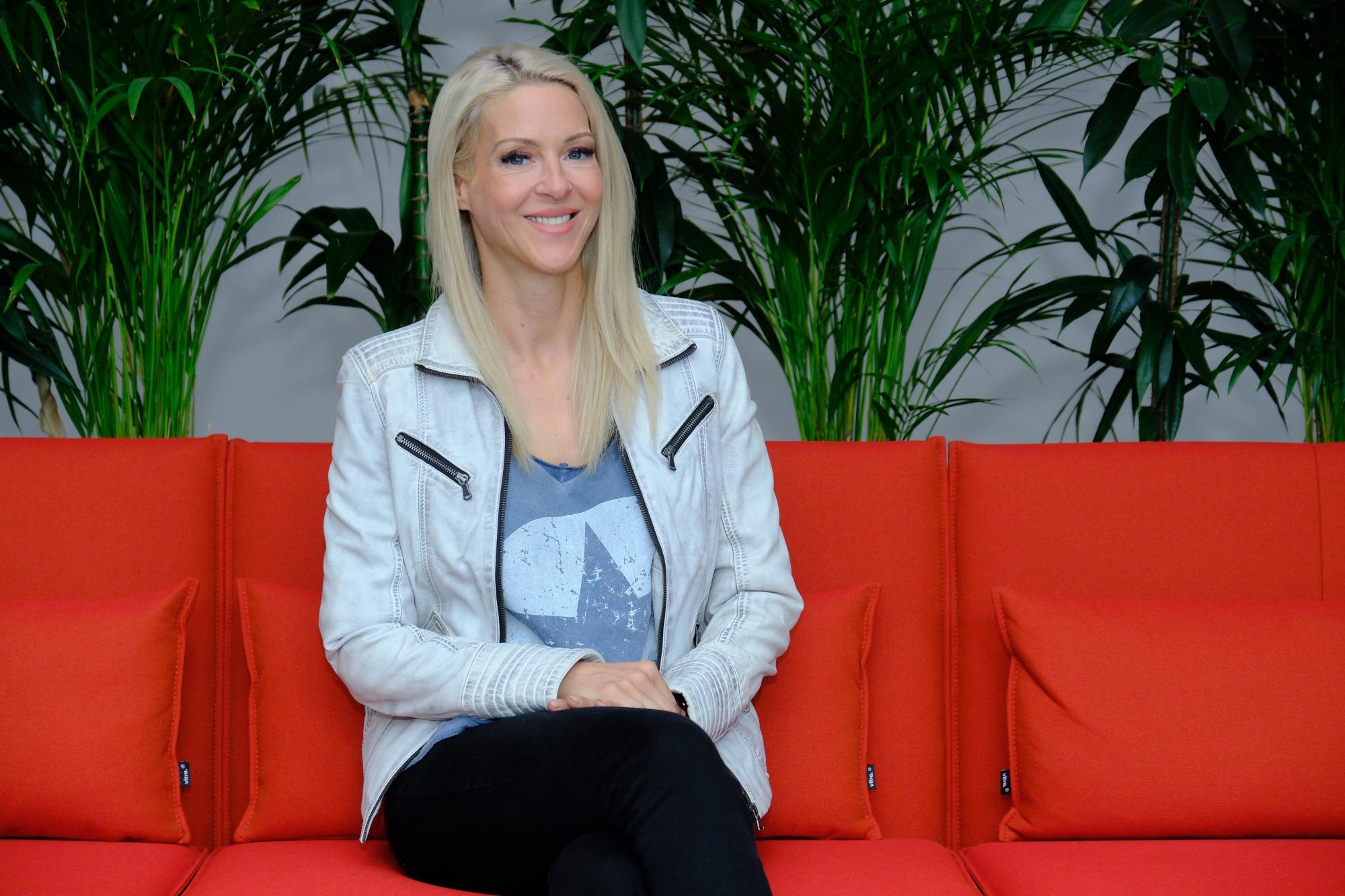 Simone Lugner macht angeblich bei "Forsthaus Rampensau" mit