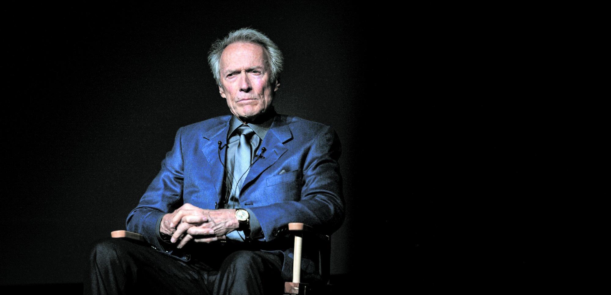 Eastwood-Interview: KURIER will auch frühere Sereda-Berichte prüfen
