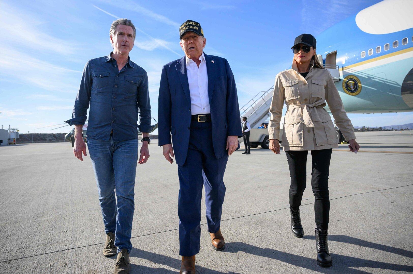 US-POLITICS-TRUMP US-POLITICS-TRUMP