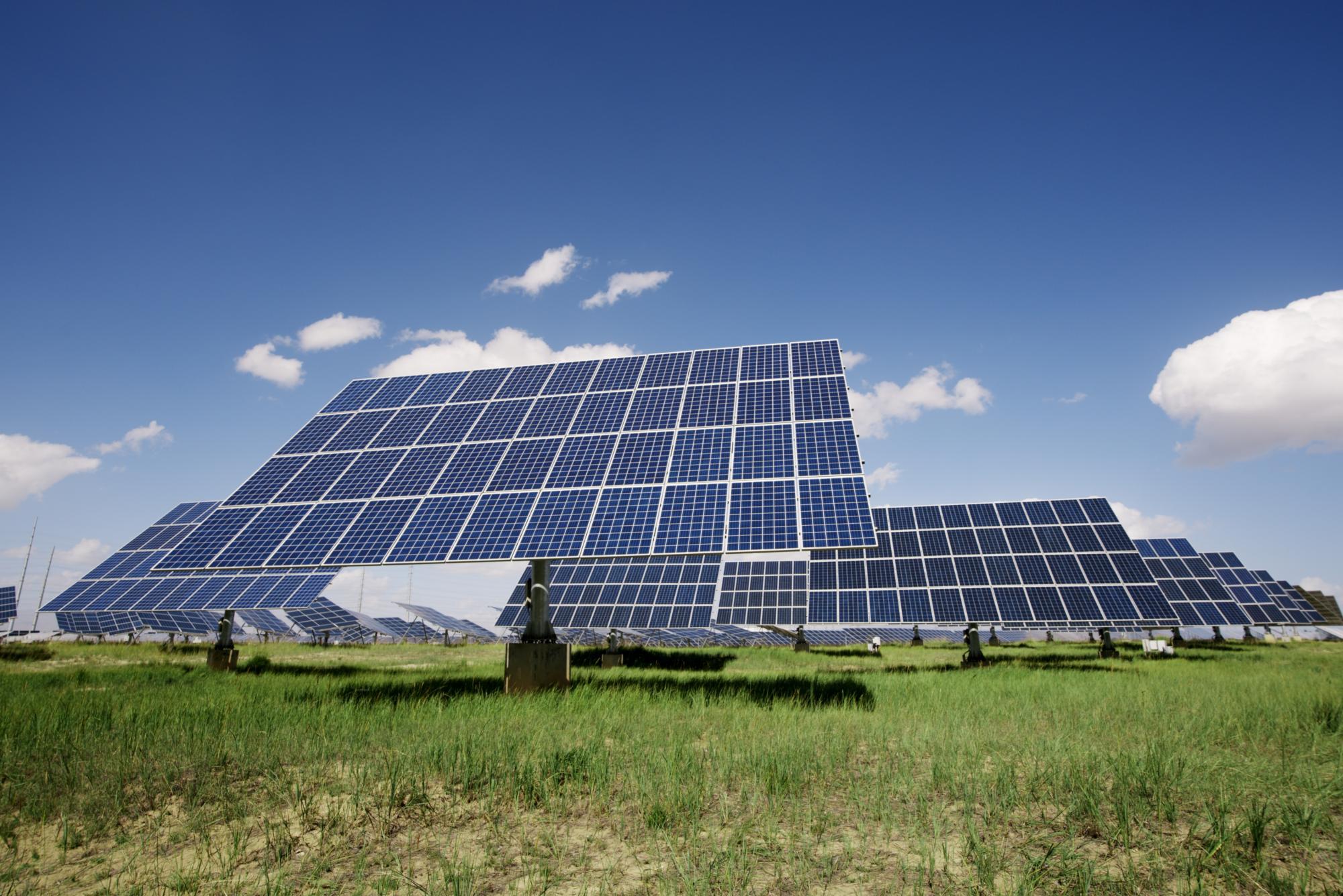 Solaranlagen: Huawei kontert Sabotagevorwürfen