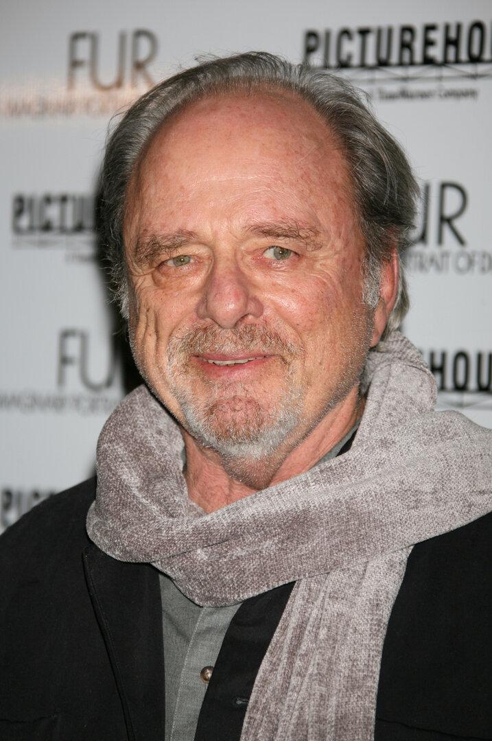 Harris Yulin, Star aus "Scarface" und "Ghostbusters", mit 87 gestorben