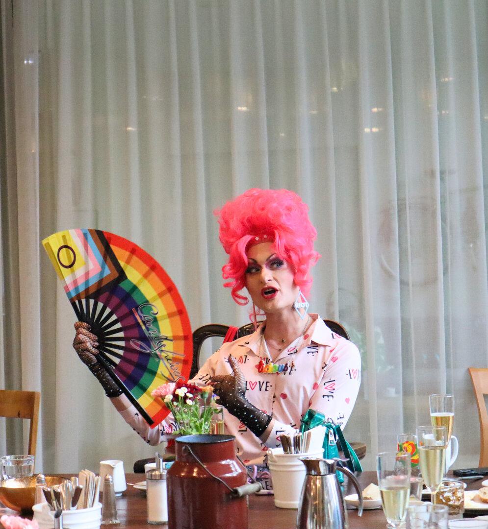 Pinkwashing: Wenn Pride und Regenbogen zum Marketingag werden
