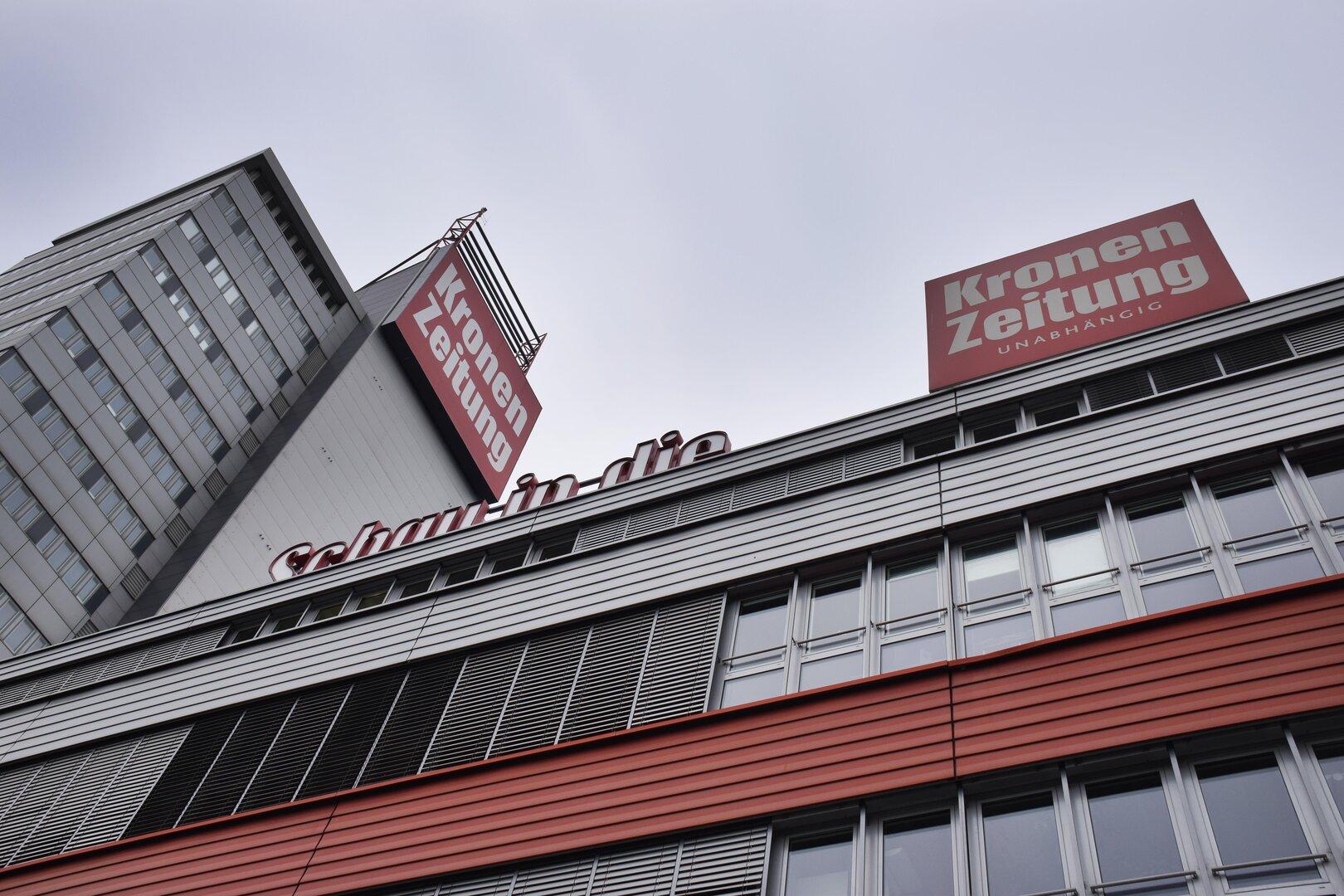 Paukenschlag: Die Dichands übernehmen die Kronen Zeitung komplett