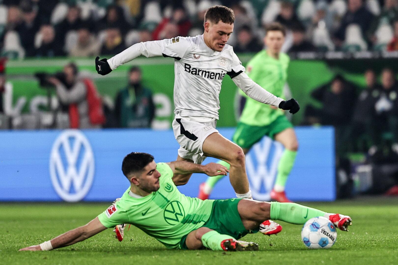 50+1-Regel in Deutschland: Sorgen bei Leverkusen, Freude für die Fans
