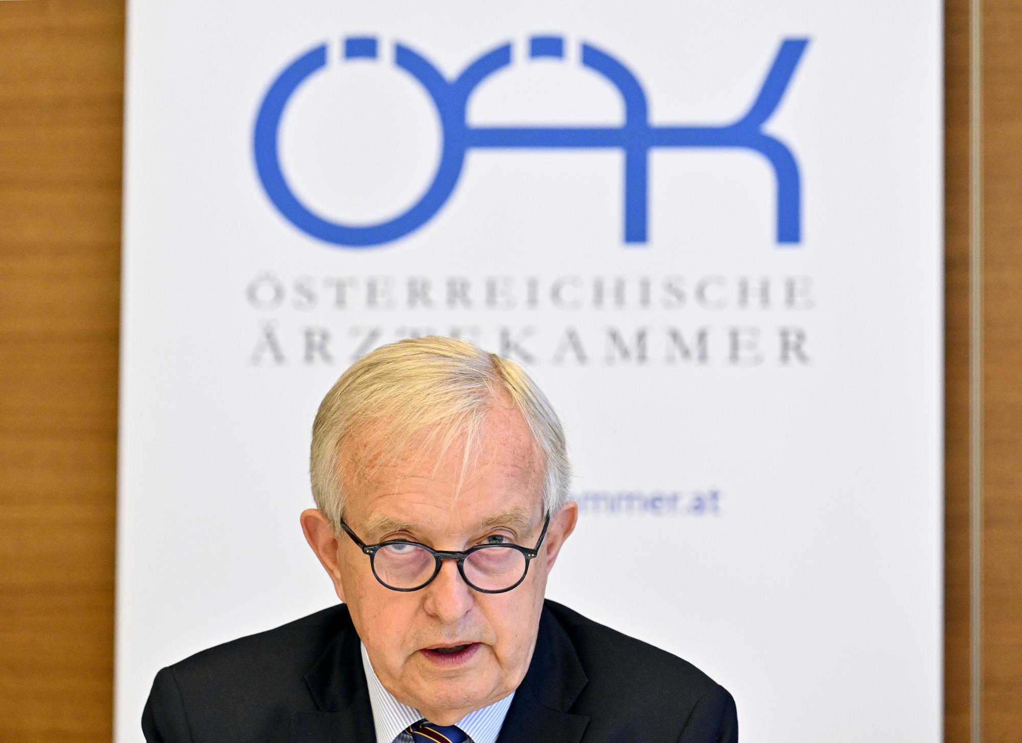 Ärztekammer warnt: Engpass bei Arzneimitteln könnte sich verschärfen