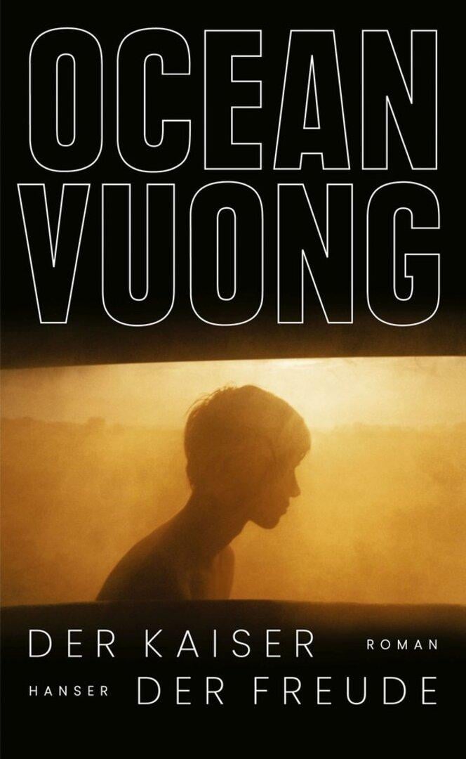 Buchkritik: Ocean Vuongs schöne kleine Verlierer