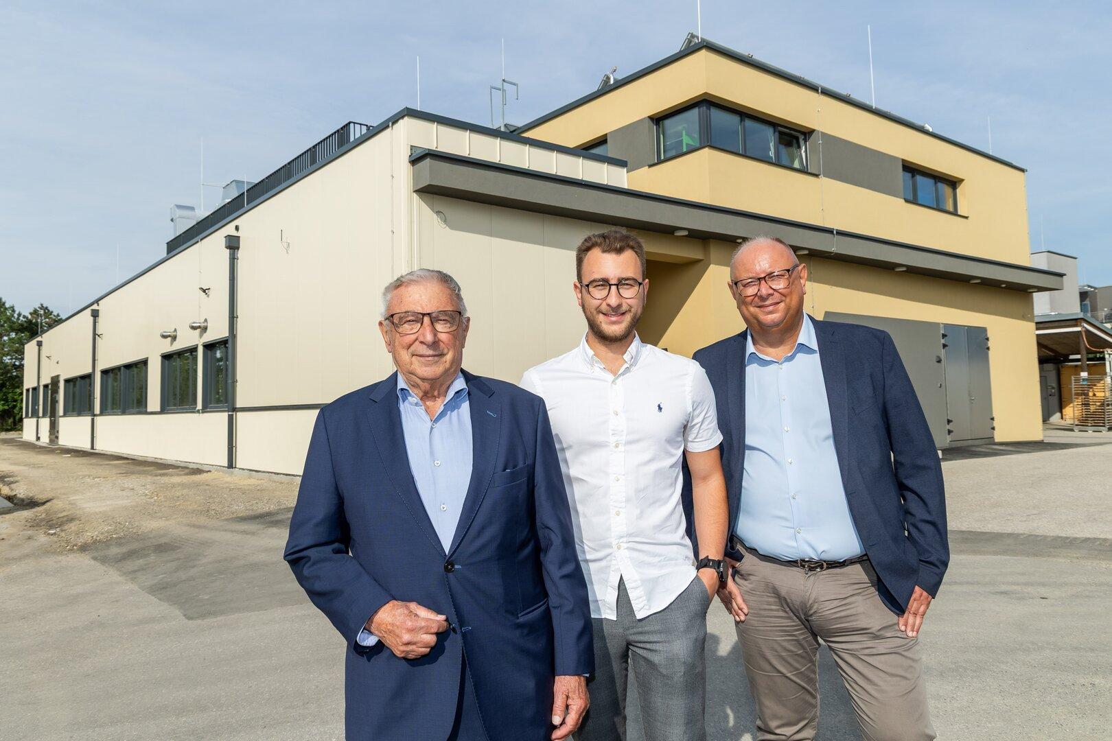 Familienbetrieb aus NÖ mit Bio-Tofu auf Expansionskurs