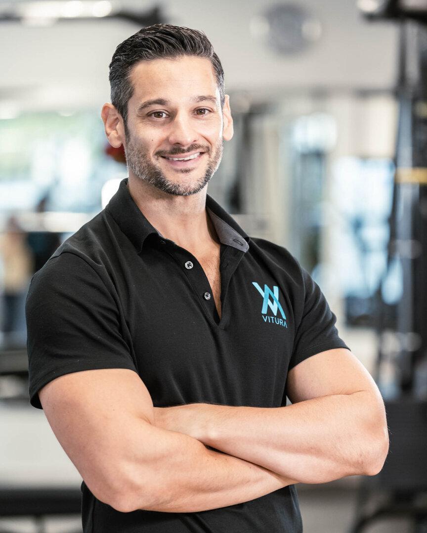 Effizienz im Job, Effektivität im Gym: Der Trainingsplan für Topmanager
