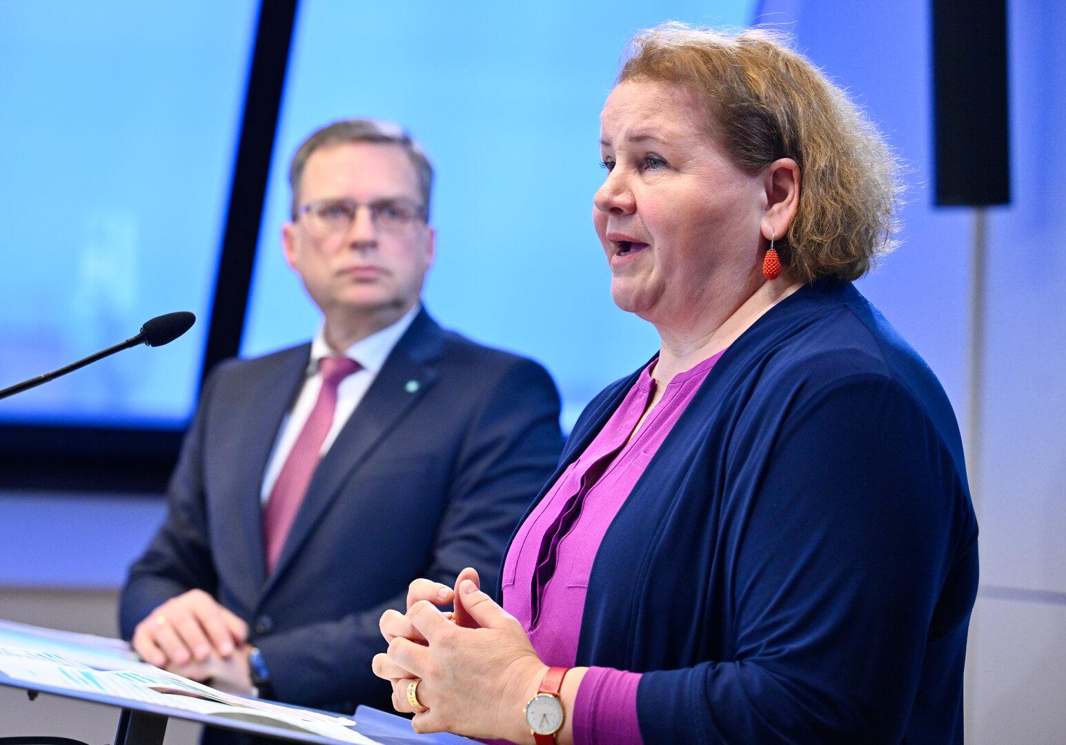 Rechenbeispiele: So wirkt sich die neue Teilpension aus