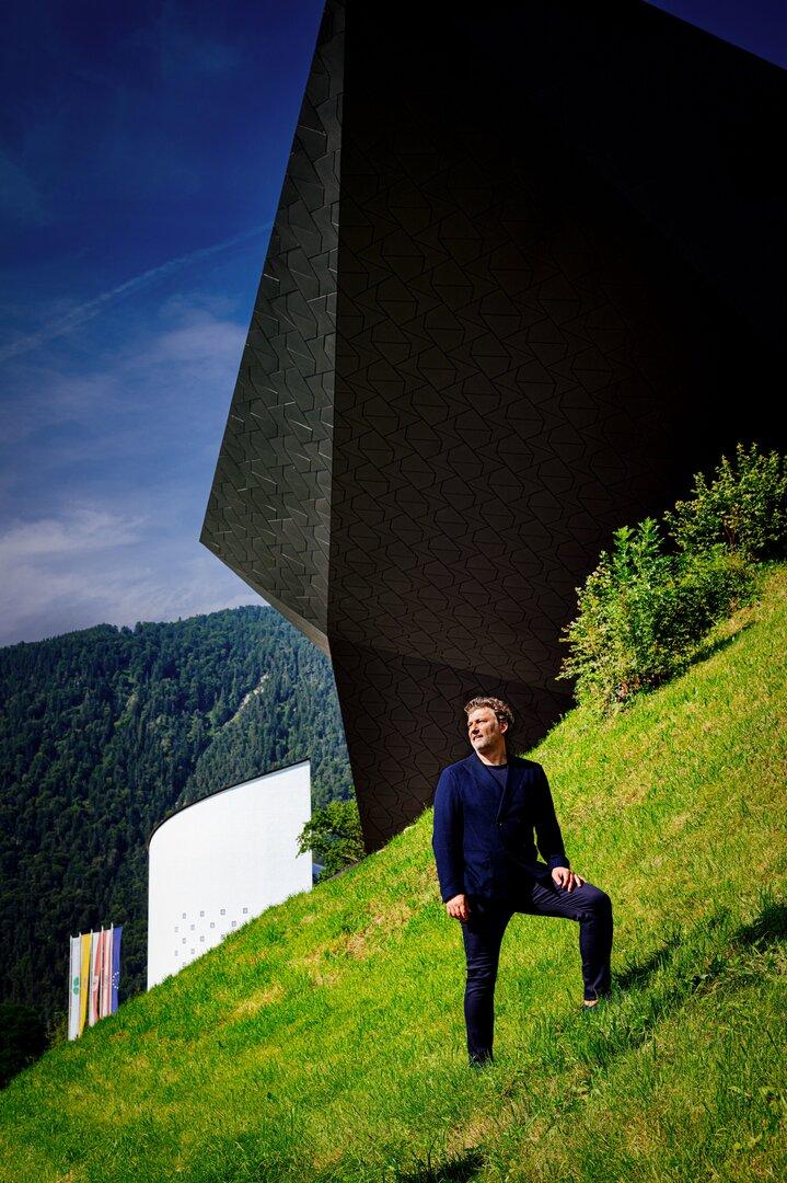 Jonas Kaufmann: „All diese Stücke sind leider voll mit #MeToo“