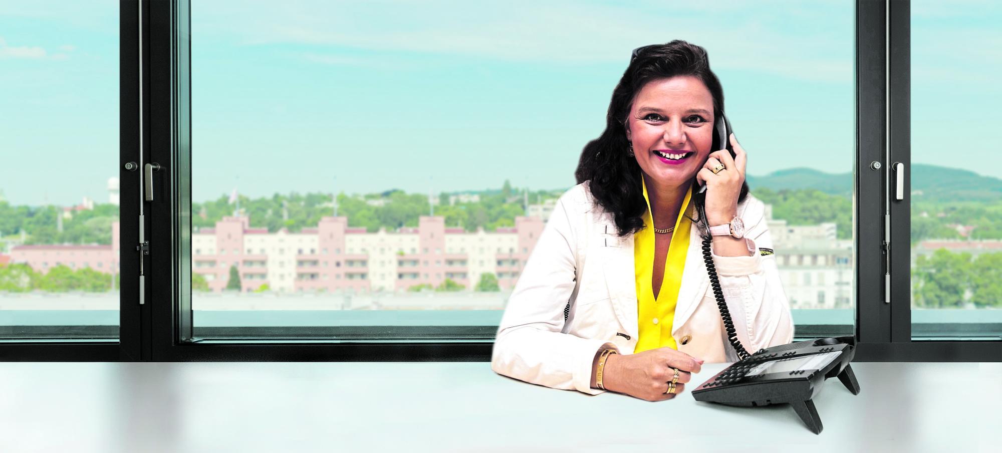 Kann es sein, dass trotz Wartungsvertrag Kosten für Ersatzteile anfallen?