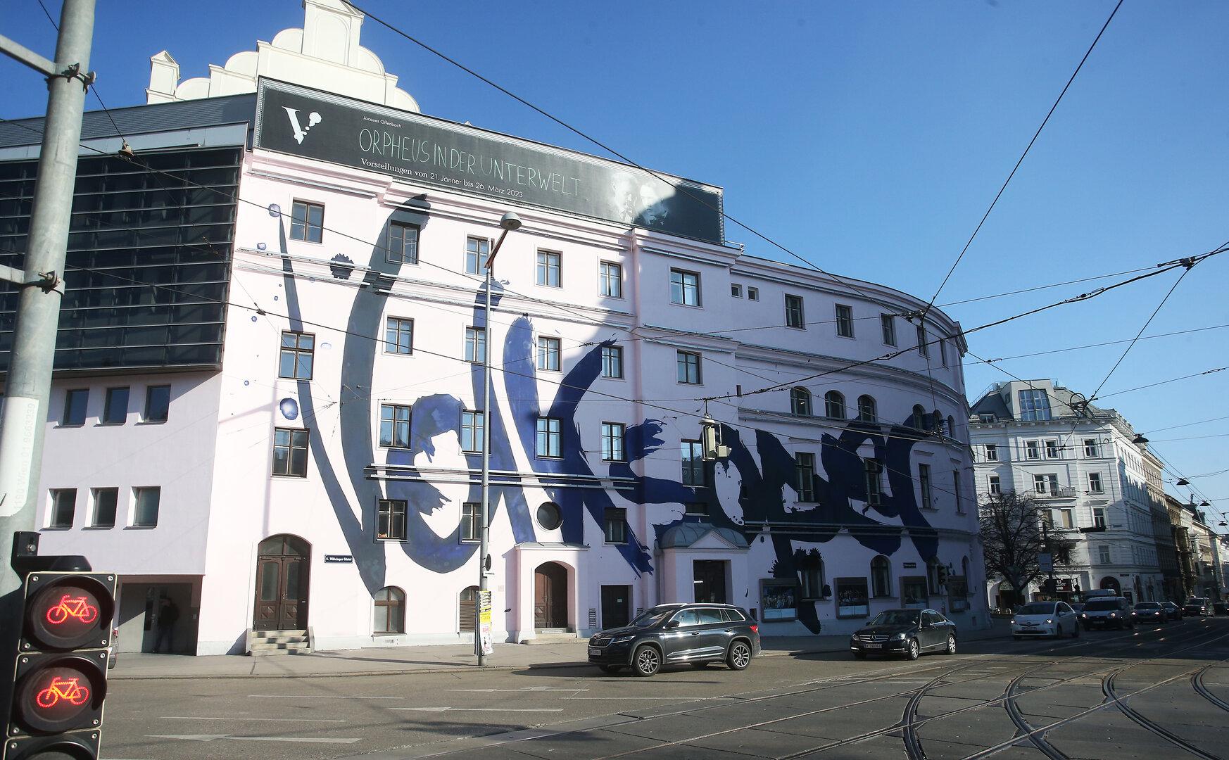 Trauer an der Volksoper: Bekannte Sopranistin Beate Ritter (41) gestorben