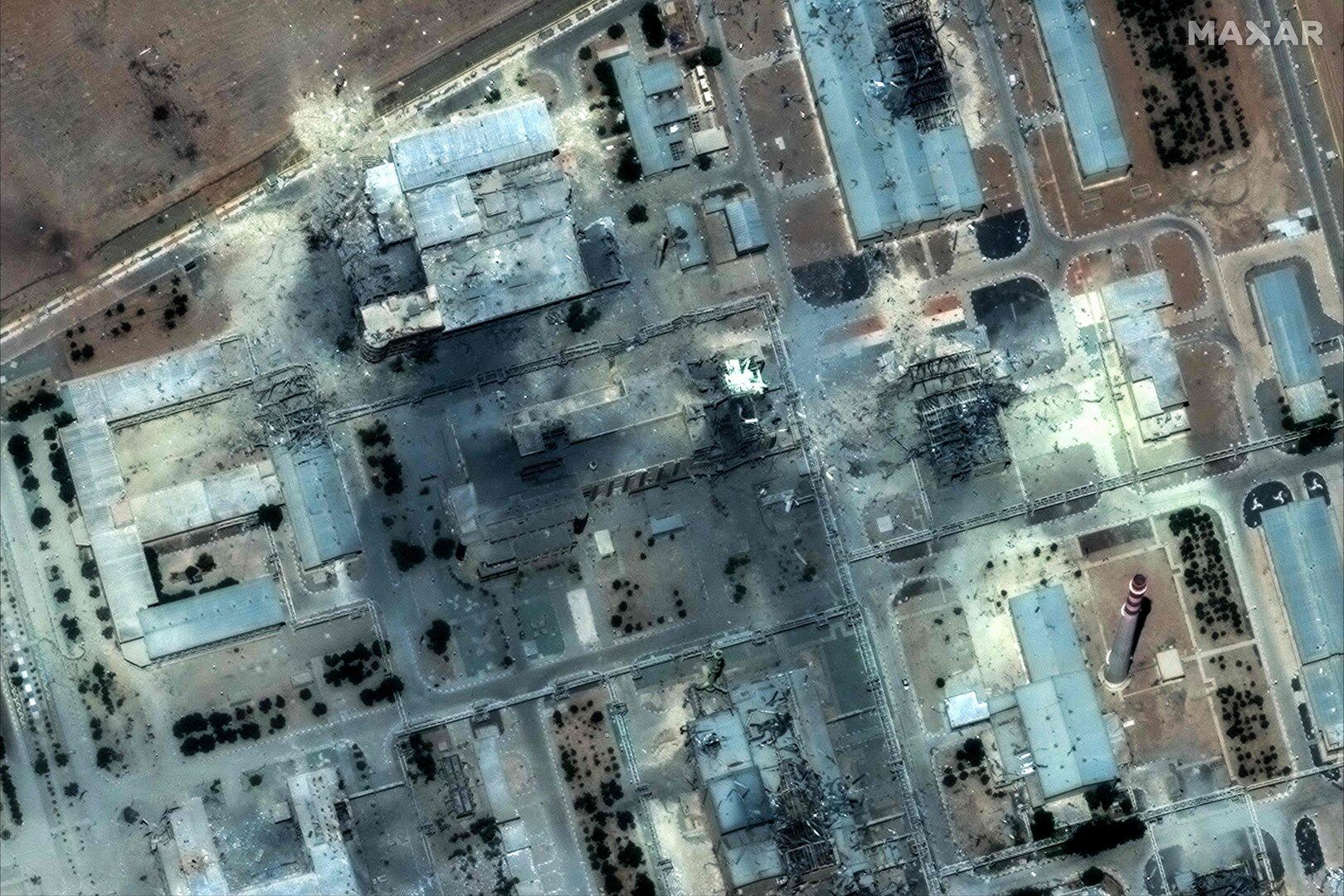 Trumps "Mega-Erfolg" bröckelt – Zweifel an Iran-Angriff wachsen