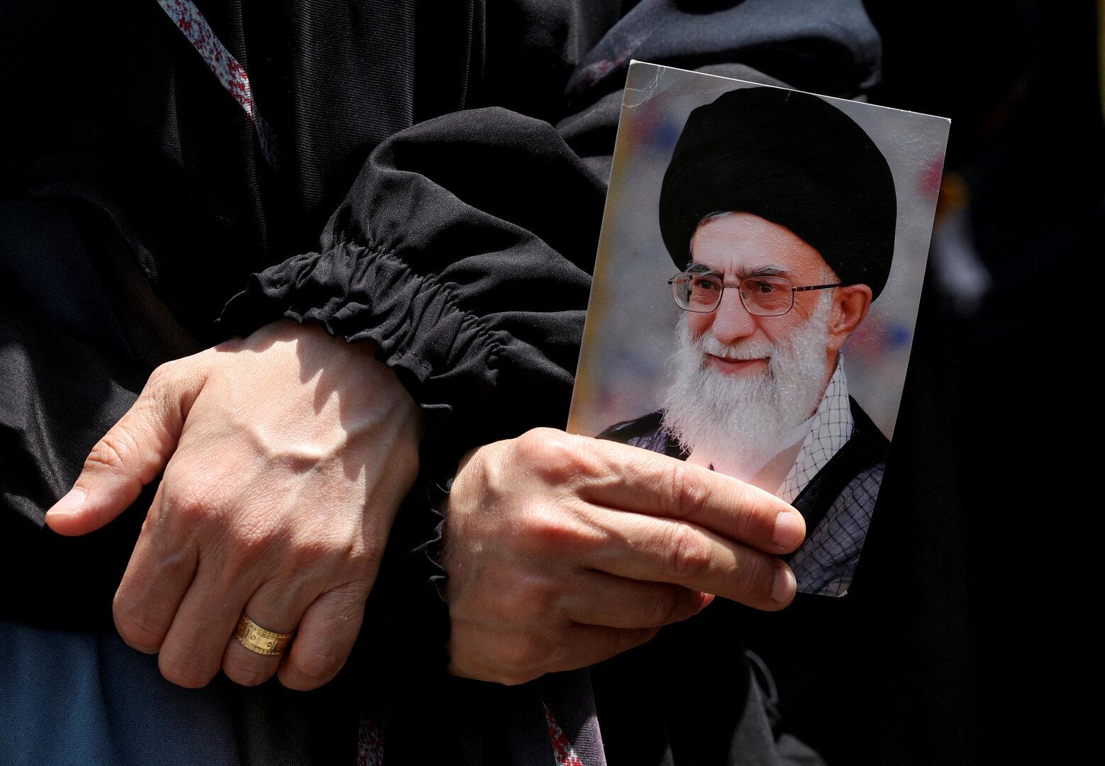 Der Iran als "Black Box“: Wie sich Teheran an den USA rächen könnte