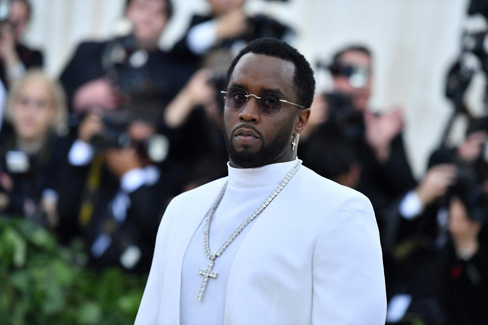 Sean 'Diddy' Combs ponudil 50 milijonov dolarjev za izpustitev iz pripora