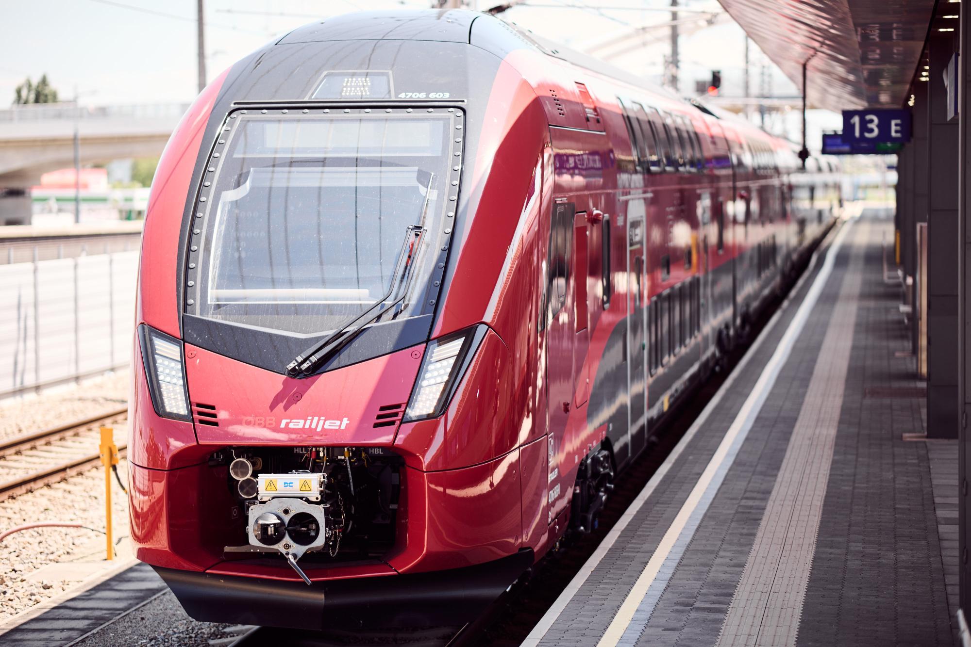 Bahn-Debakel: Jeder 2. verpasst mehrmals jährlich Anschlussverbindung