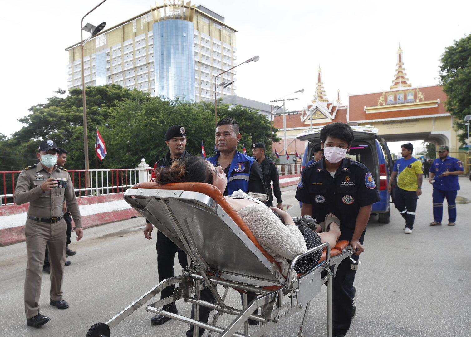 Thailand macht Grenze zu: Was das für Urlauber aus Österreich heißt