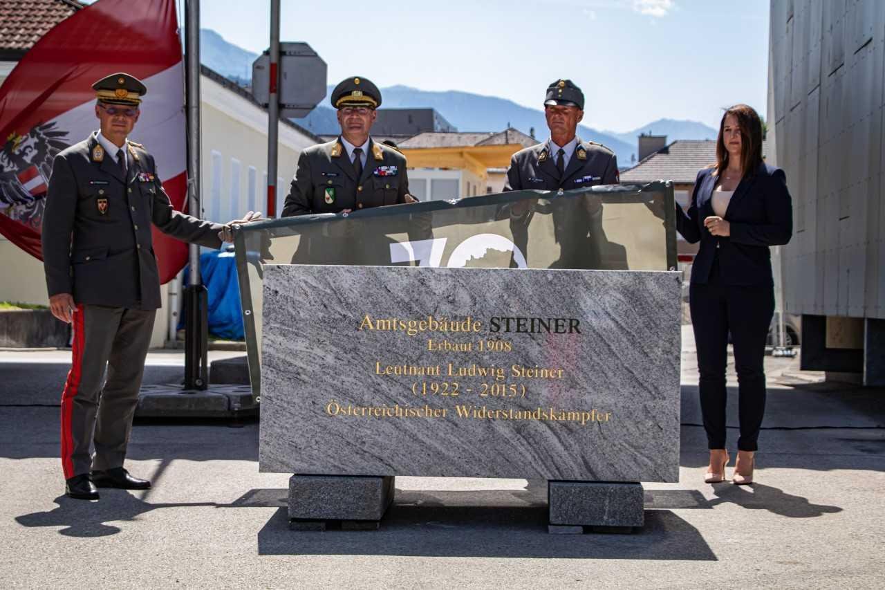 Warum sich das Bundesheer von einem umstrittenem Feldmarschall trennt