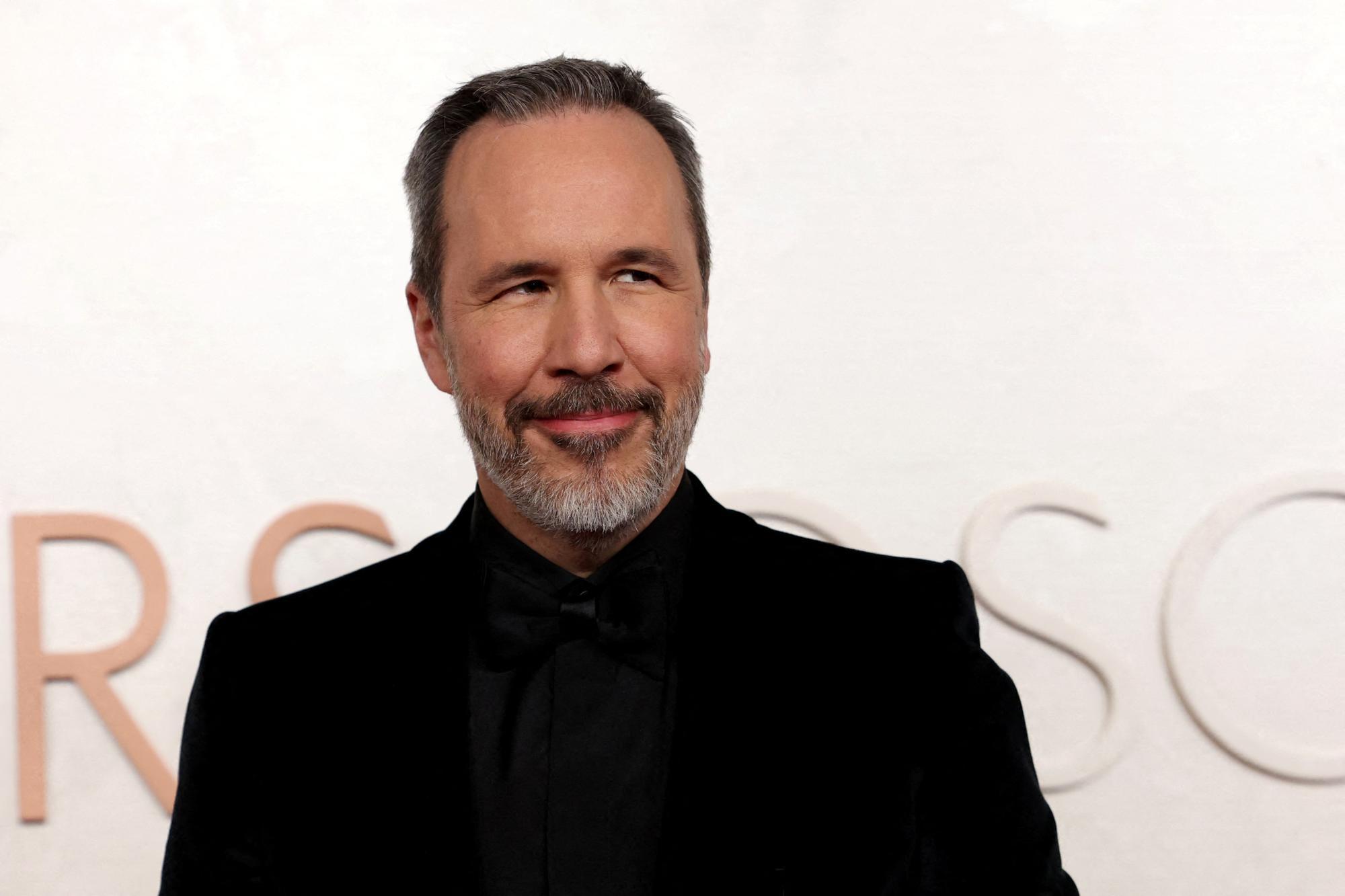 Denis Villeneuve übernimmt Regie für "James Bond"