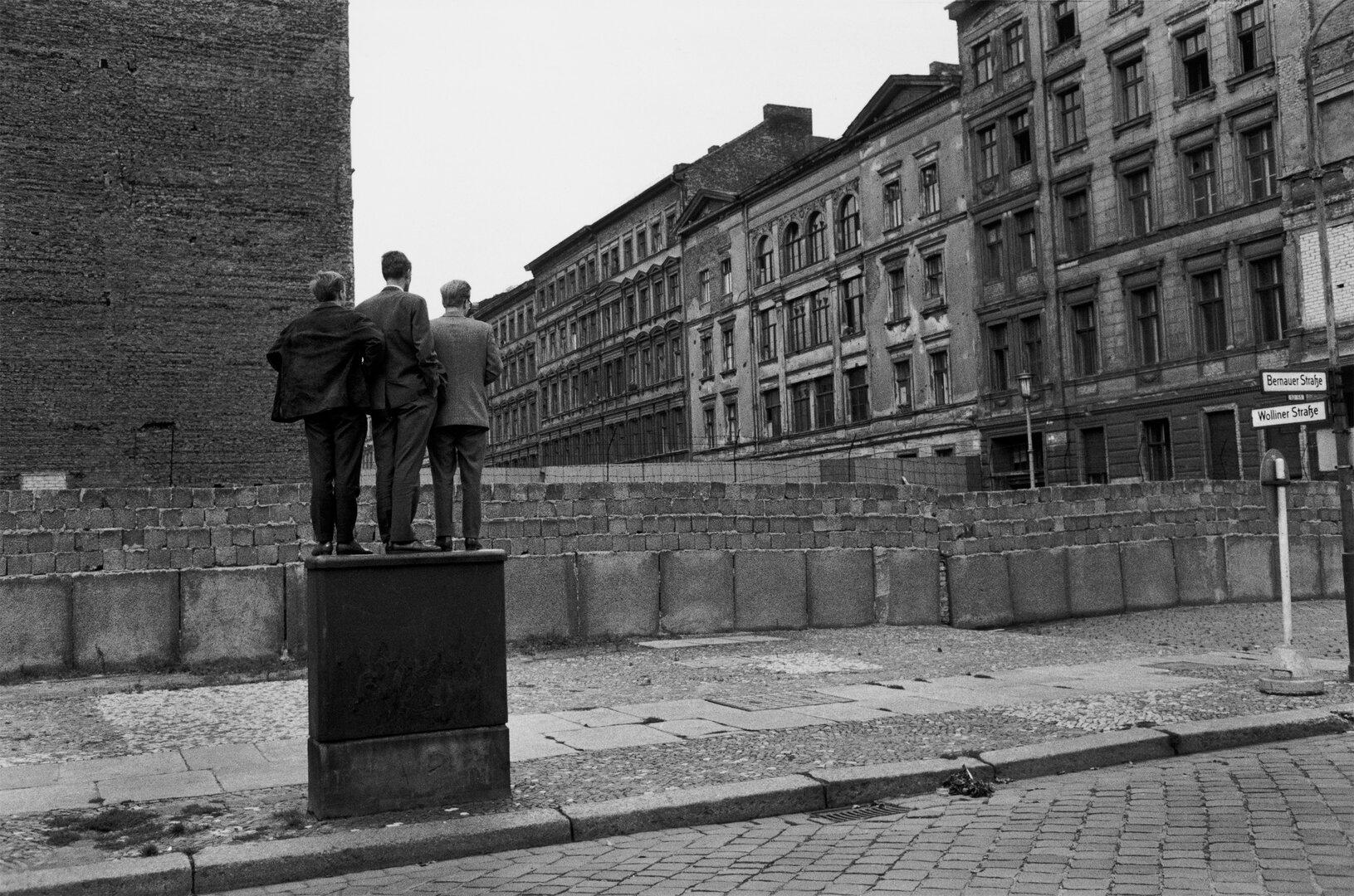 Cartier-Bresson im Wiener Foto Arsenal: Der Mensch im Fokus