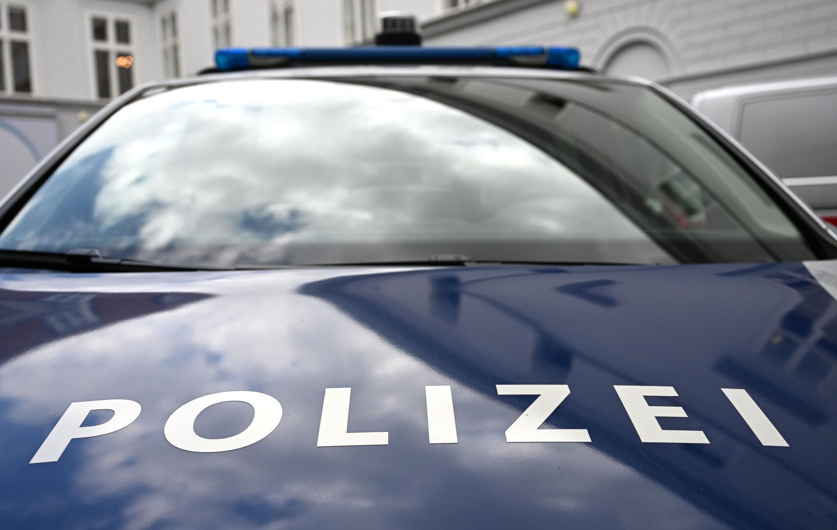 21-Jähriger bedroht fremden Mann in Wien-Favoriten mit Umbringen