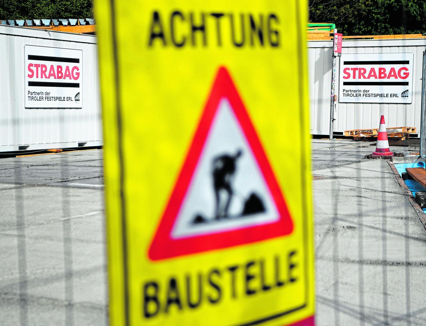 Profitiert Österreichs Wirtschaft von deutschen Milliarden?