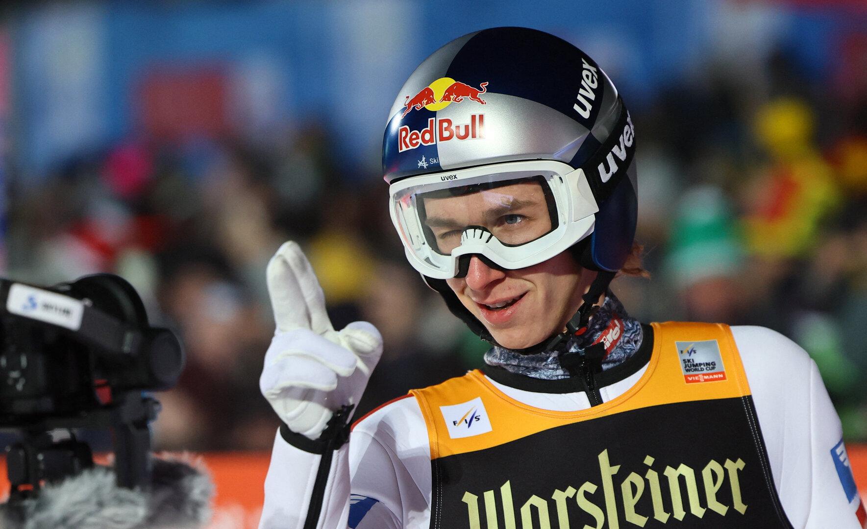 FIS Ski Jumping World Cup FIS Ski Jumping World Cup