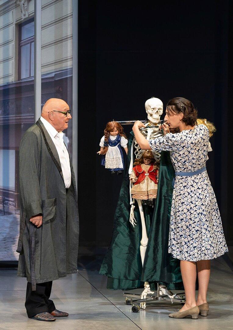 Erste Festivalbilanz: Parndorf jubelt, Kobersdorf schwächelt