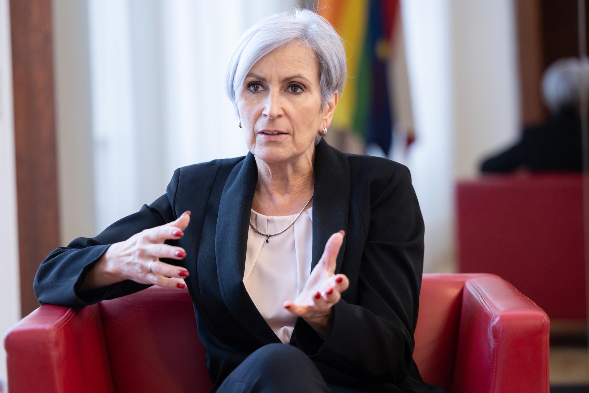 Jetzt fix: Regierung einigt sich auf Bundesstaatsanwaltschaft
