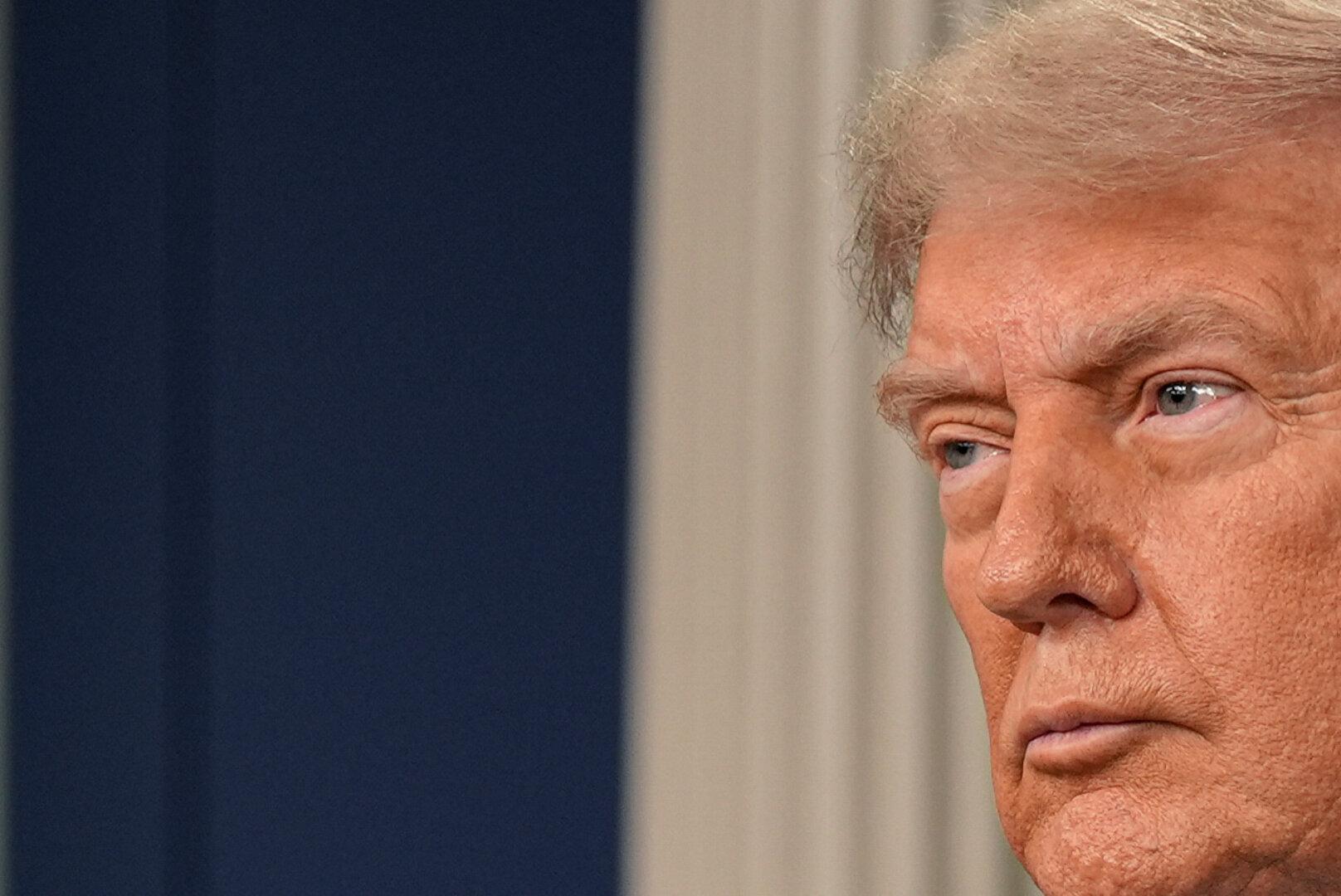 Trump verlängert Zoll-Frist: EU kann aufatmen, China nicht
