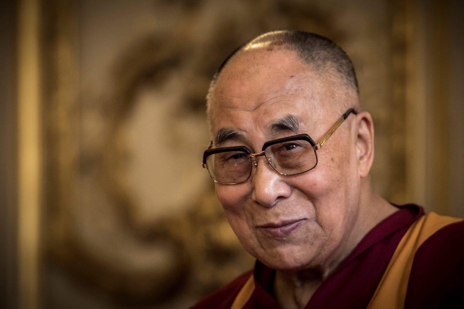 FILES-FRANCE-INDIA-CHINA-TIBET-RELIGION-POLITICS-DALAI LAMA FILES-FRANCE-INDIA-CHINA-TIBET-RELIGION-POLITICS-DALAI LAMA